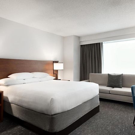 Hyatt Regency Schaumburg Chicago Hotel Kültér fotó