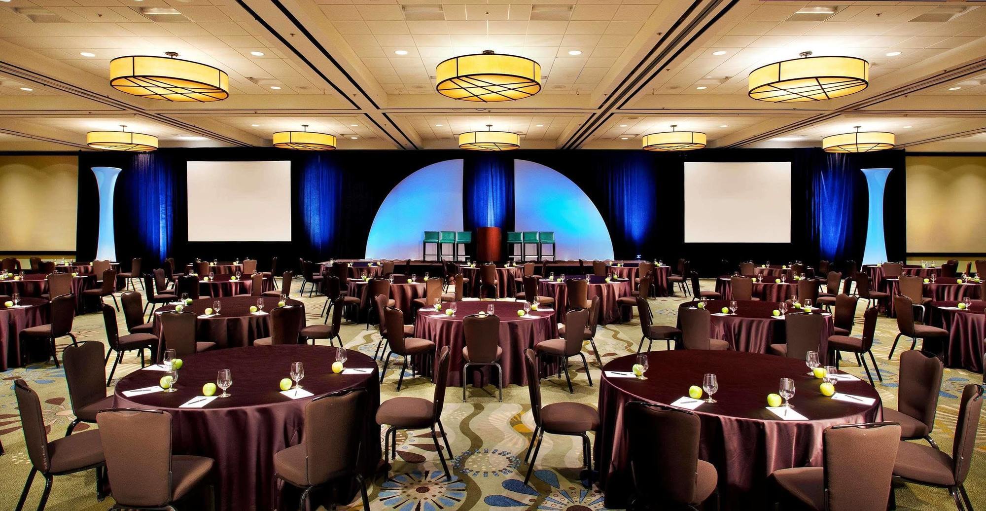 Hyatt Regency Schaumburg Chicago Hotel Üzleti fotó