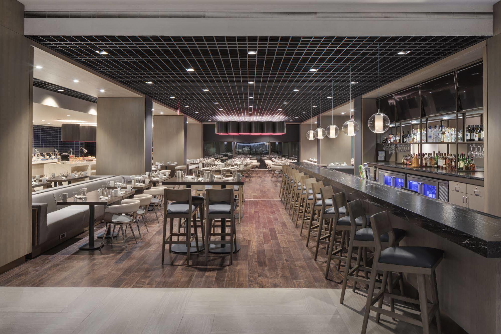 Hyatt Regency Schaumburg Chicago Hotel Kültér fotó
