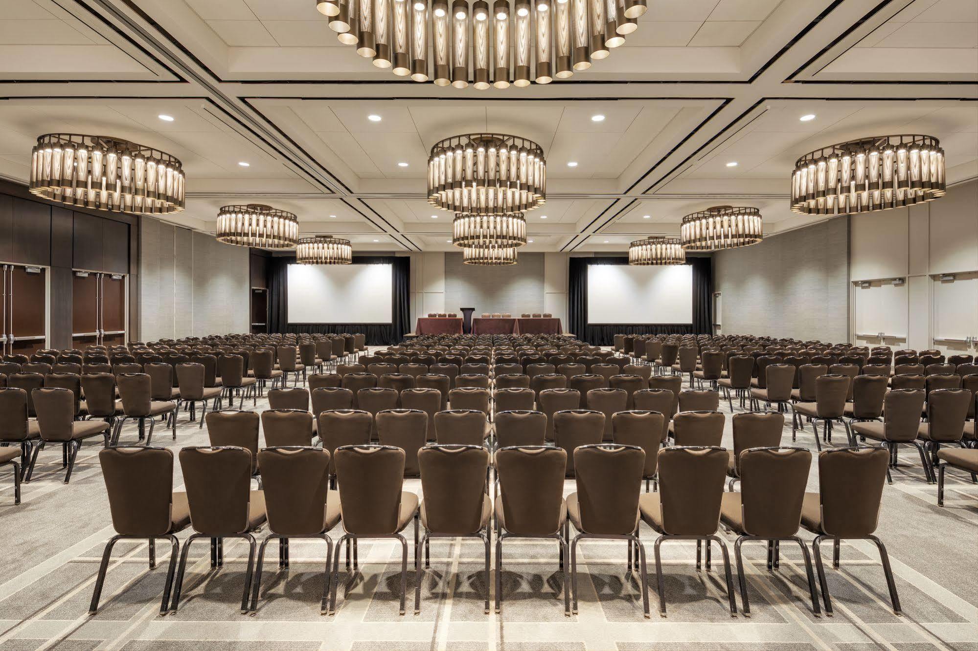 Hyatt Regency Schaumburg Chicago Hotel Kültér fotó
