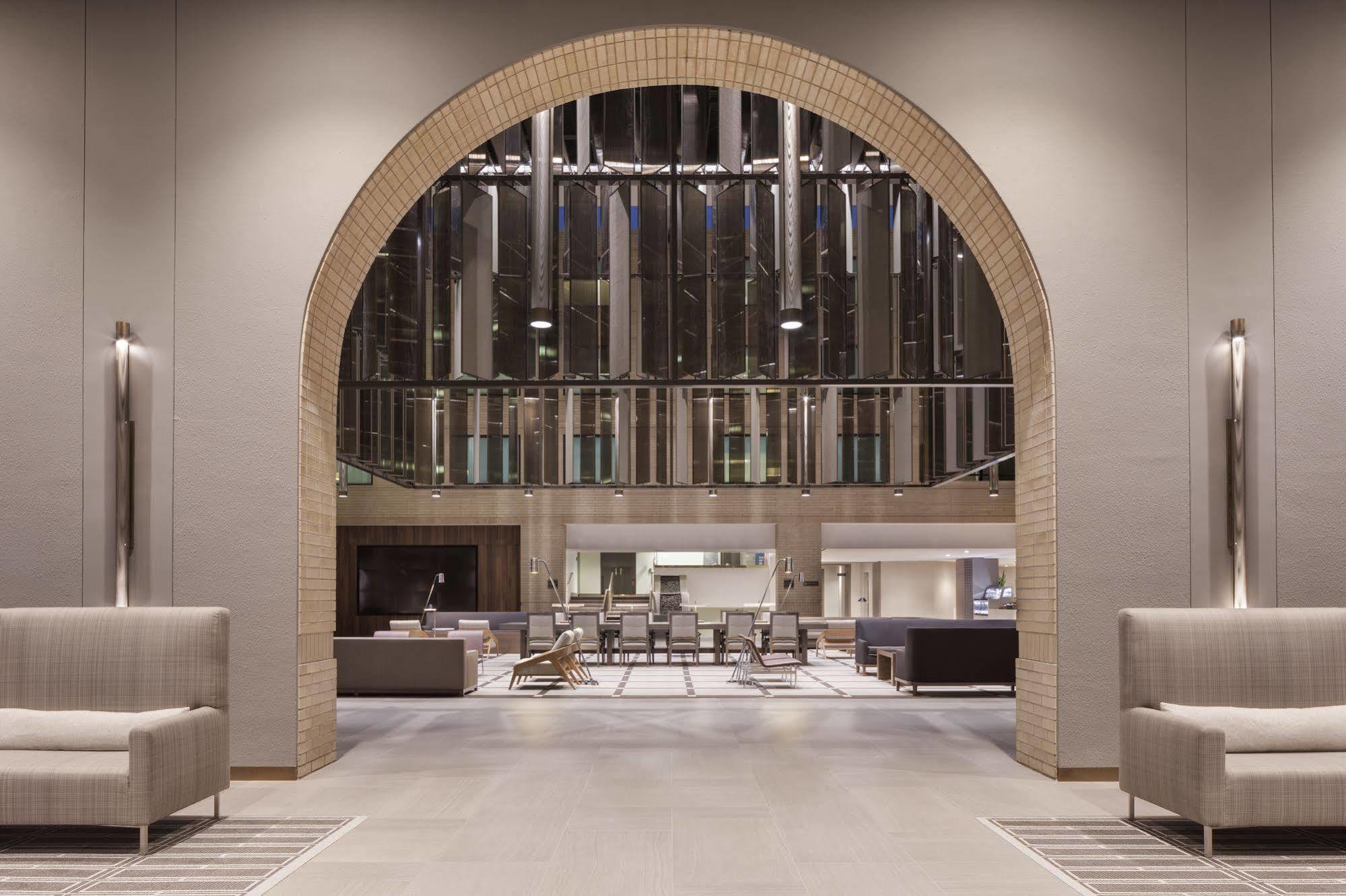 Hyatt Regency Schaumburg Chicago Hotel Kültér fotó