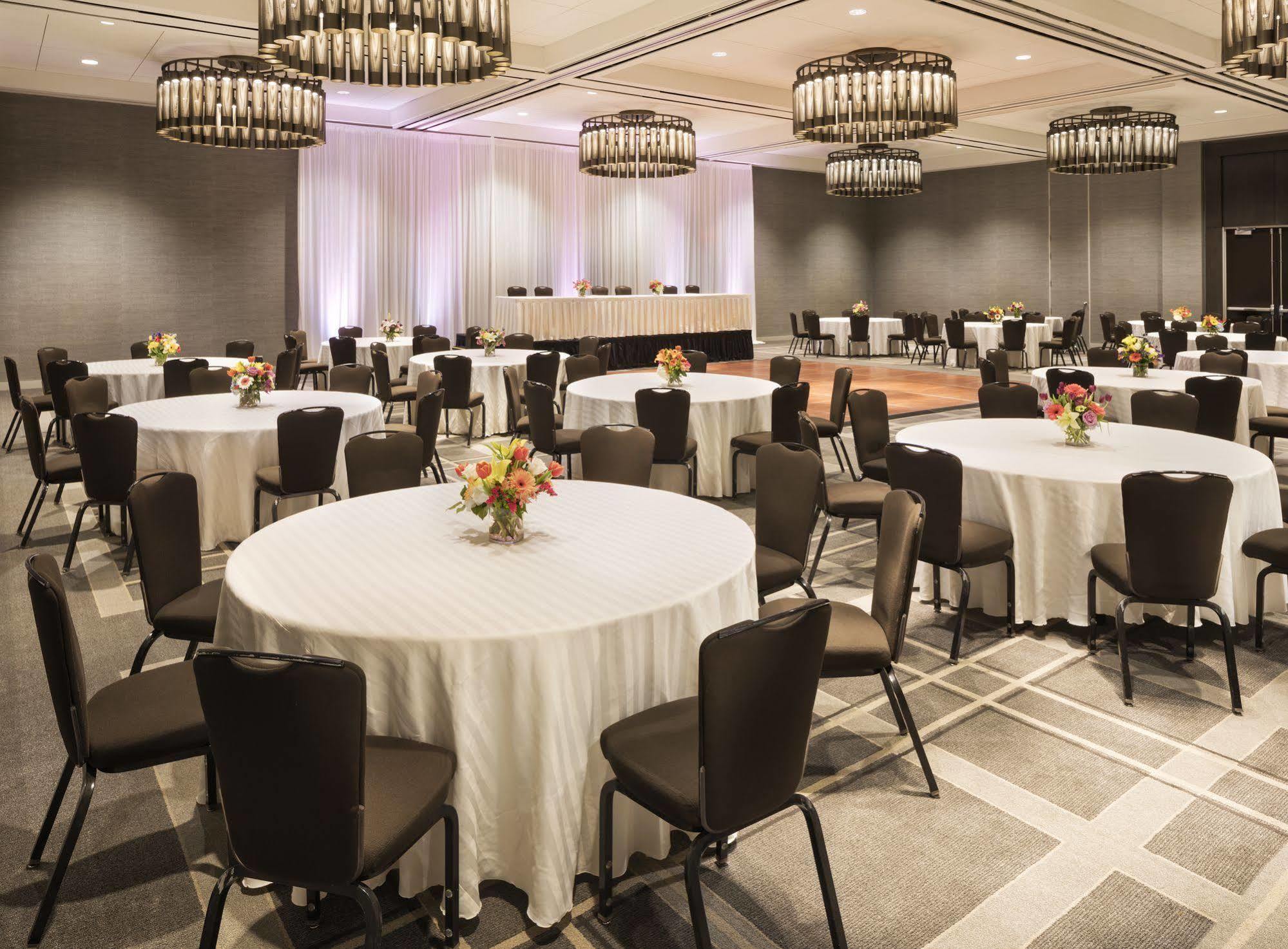 Hyatt Regency Schaumburg Chicago Hotel Kültér fotó